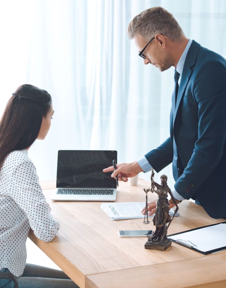 IT Support for Law Firms IT Support for Law Firms