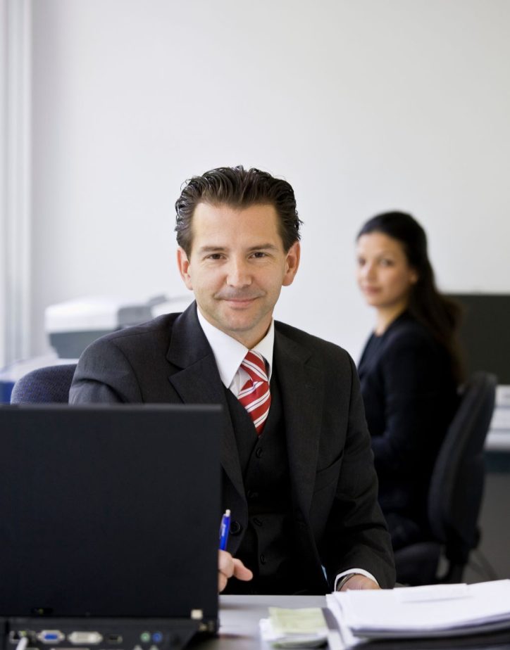 IT Support for Lawyers IT Support for Lawyers