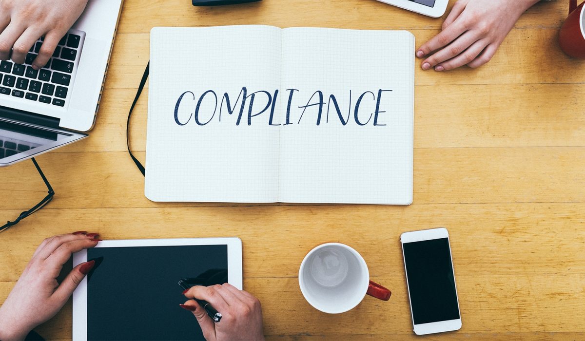 Compliance & Regulatory Services